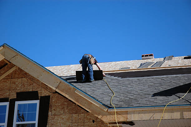 Roof Gutter Cleaning in Remsenburg Speonk, NY